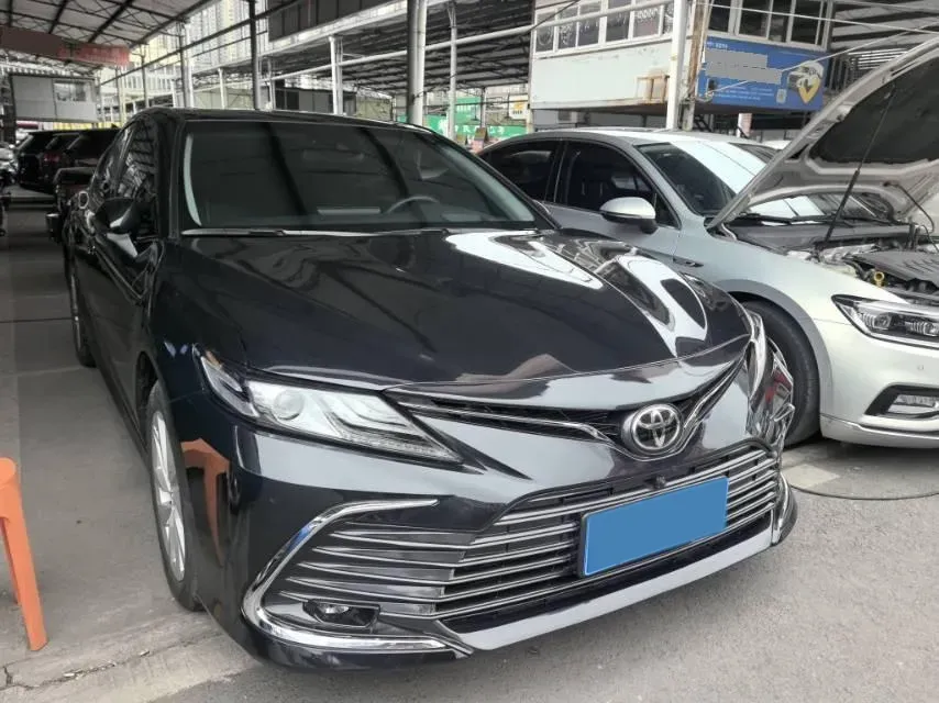 2021 Toyota Camry 2.0L 178HP L4 CVT,autocango,china used car exporter,china ev exporter,chinese used car exporter,chinese used ev exporter