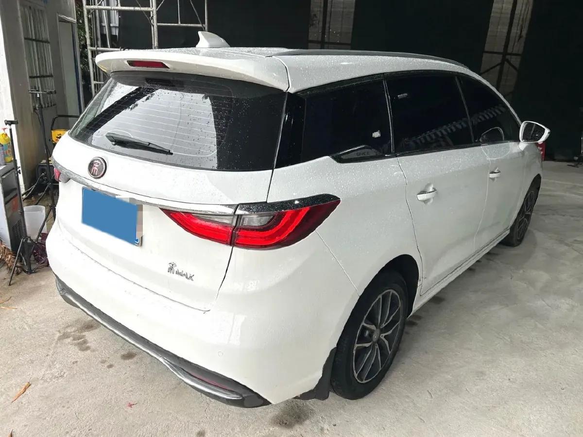 2017 BYD Song MAX 1.5T 154HP L4 6DCT,autocango,china used car exporter,china ev exporter,chinese used car exporter,chinese used ev exporter