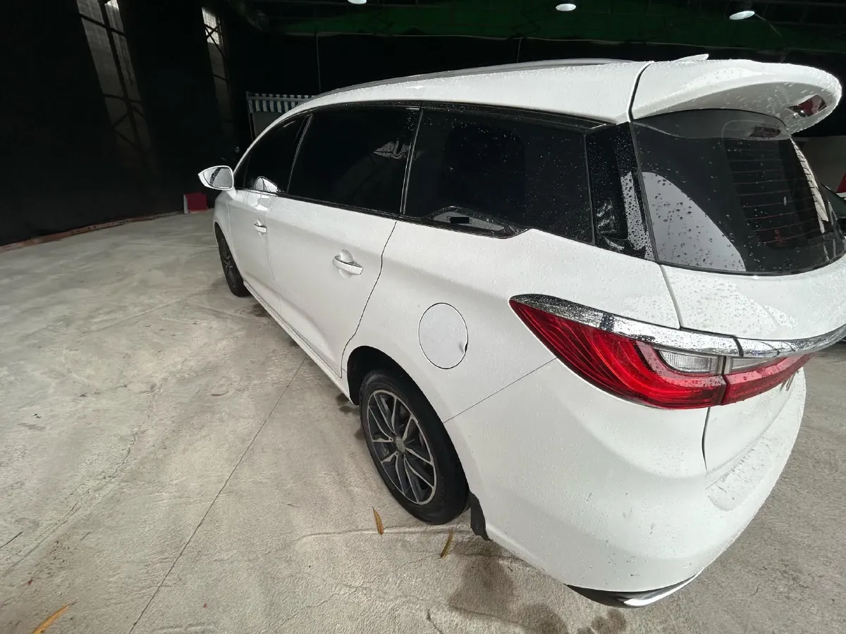 2017 BYD Song MAX 1.5T 154HP L4 6DCT,autocango,china used car exporter,china ev exporter,chinese used car exporter,chinese used ev exporter