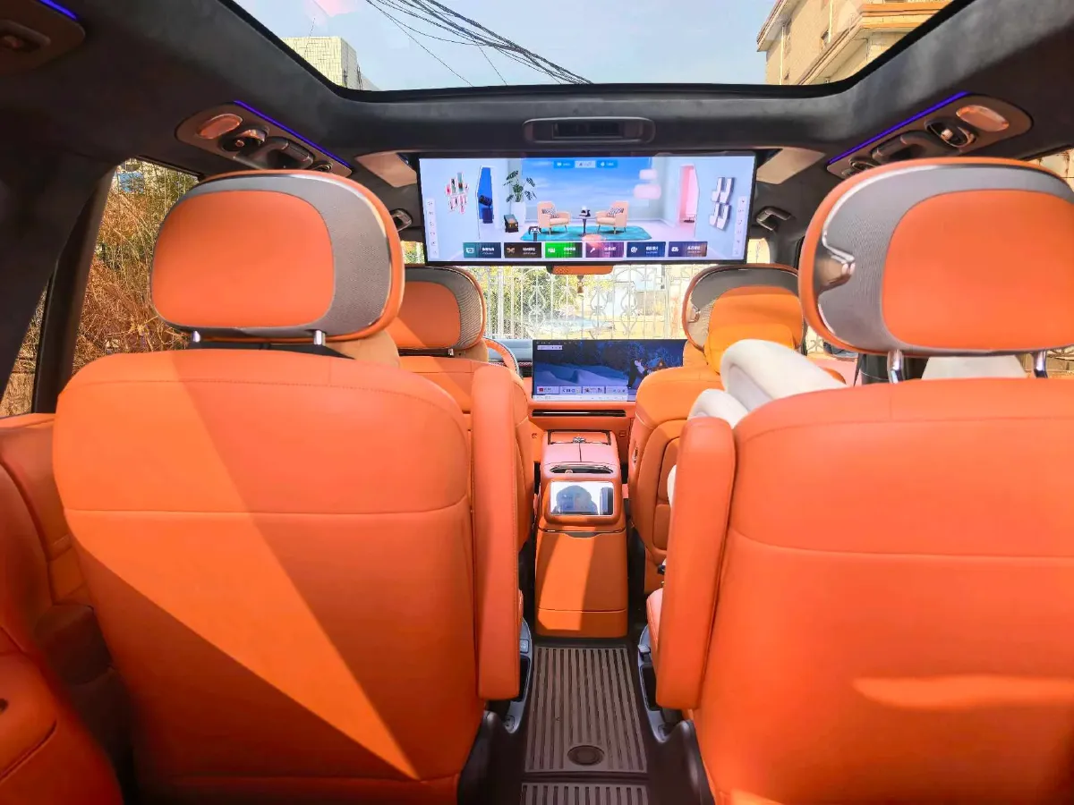 2025 LYNK&CO 900 1.5T 190HP L4 3DHT PHEV 43.3KWH,autocango,china used car exporter,china ev exporter,chinese used car exporter,chinese used ev exporter