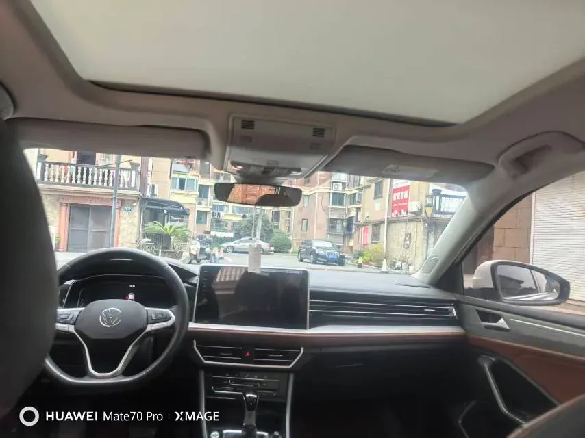 2023 Volkswagen Sagitar 1.4T 150HP L4 7DCT,autocango,china used car exporter,china ev exporter,chinese used car exporter,chinese used ev exporter