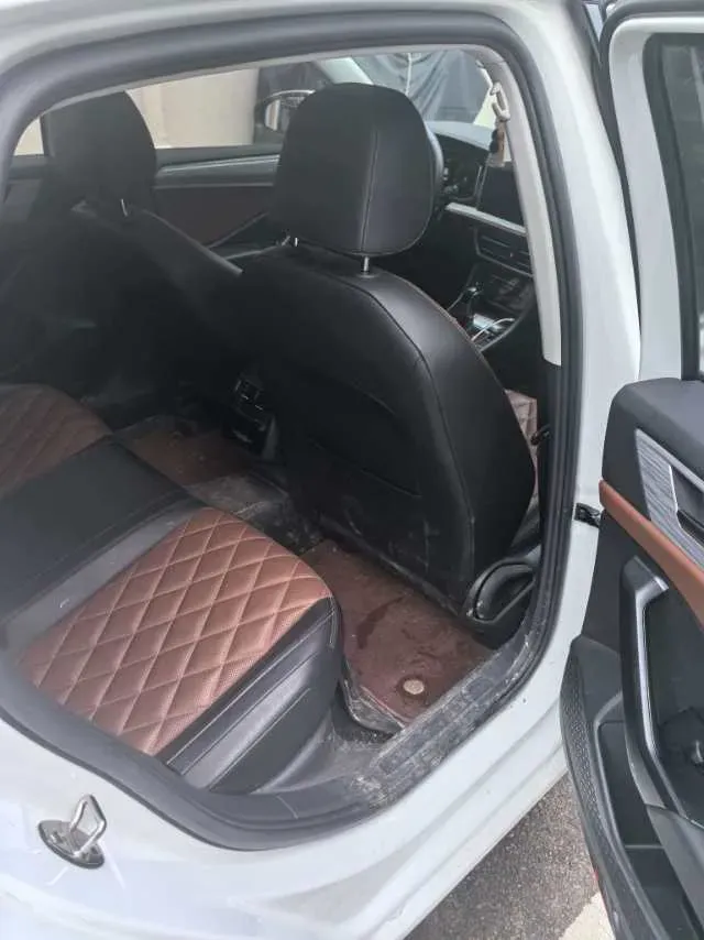 2023 Volkswagen Sagitar 1.4T 150HP L4 7DCT,autocango,china used car exporter,china ev exporter,chinese used car exporter,chinese used ev exporter