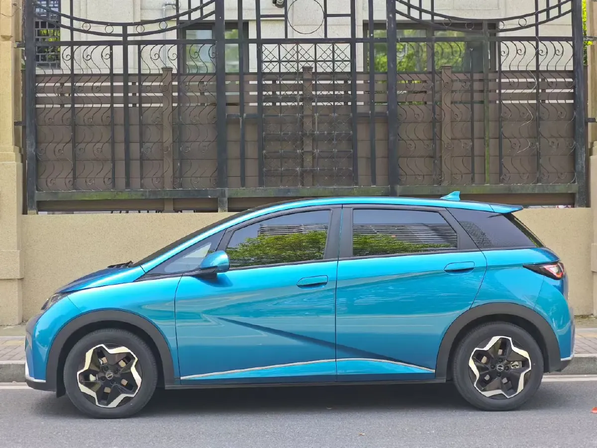 2021 BYD Yuan Pro BEV 50.1KWH,autocango,china used car exporter,china ev exporter,chinese used car exporter,chinese used ev exporter