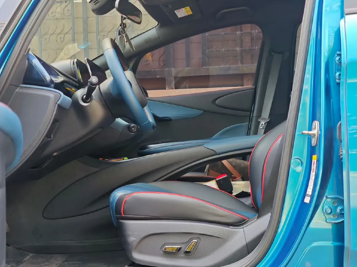 2021 BYD Yuan Pro BEV 50.1KWH,autocango,china used car exporter,china ev exporter,chinese used car exporter,chinese used ev exporter