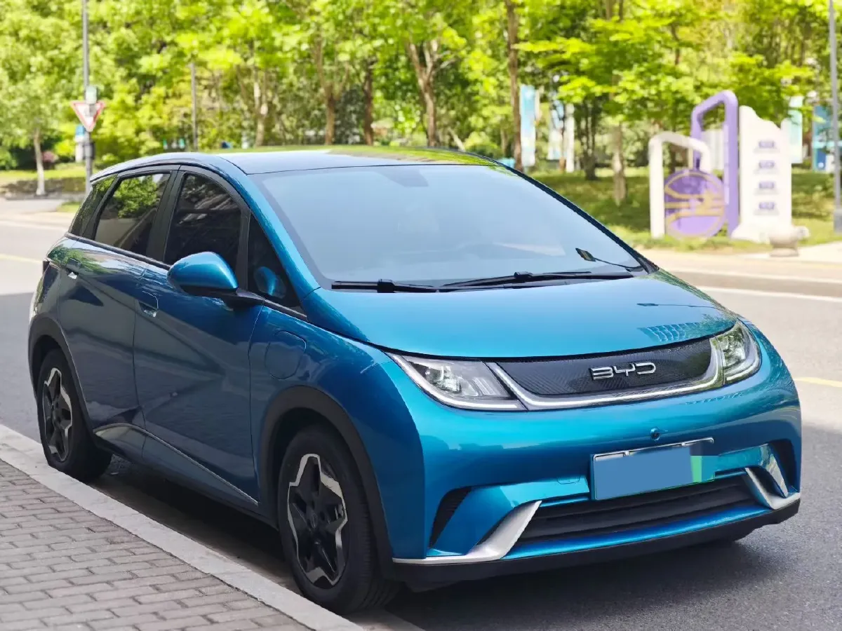 2021 BYD Yuan Pro BEV 50.1KWH,autocango,china used car exporter,china ev exporter,chinese used car exporter,chinese used ev exporter