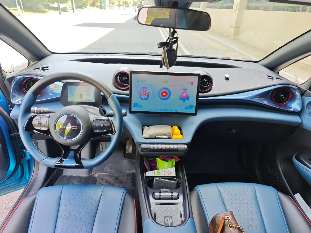 2021 BYD Yuan Pro BEV 50.1KWH,autocango,china used car exporter,china ev exporter,chinese used car exporter,chinese used ev exporter