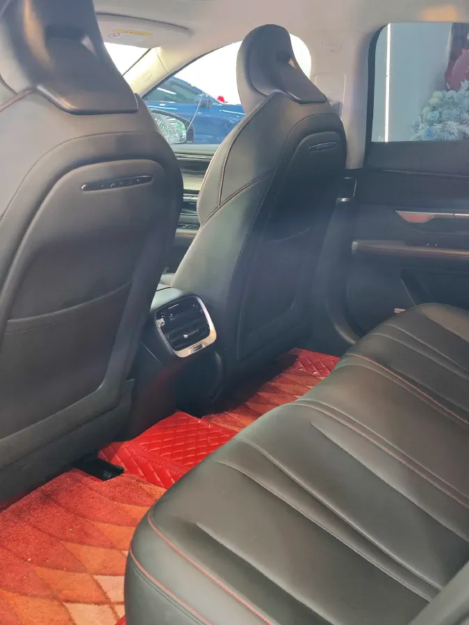 2022 Sehol AiPao S BEV 84KWH,autocango,china used car exporter,china ev exporter,chinese used car exporter,chinese used ev exporter