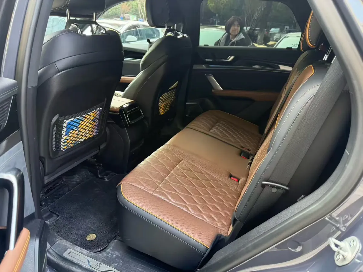 2021 BYD Tang 2.0T 192HP L4 6DCT PHEV 22.3KWH,autocango,china used car exporter,china ev exporter,chinese used car exporter,chinese used ev exporter