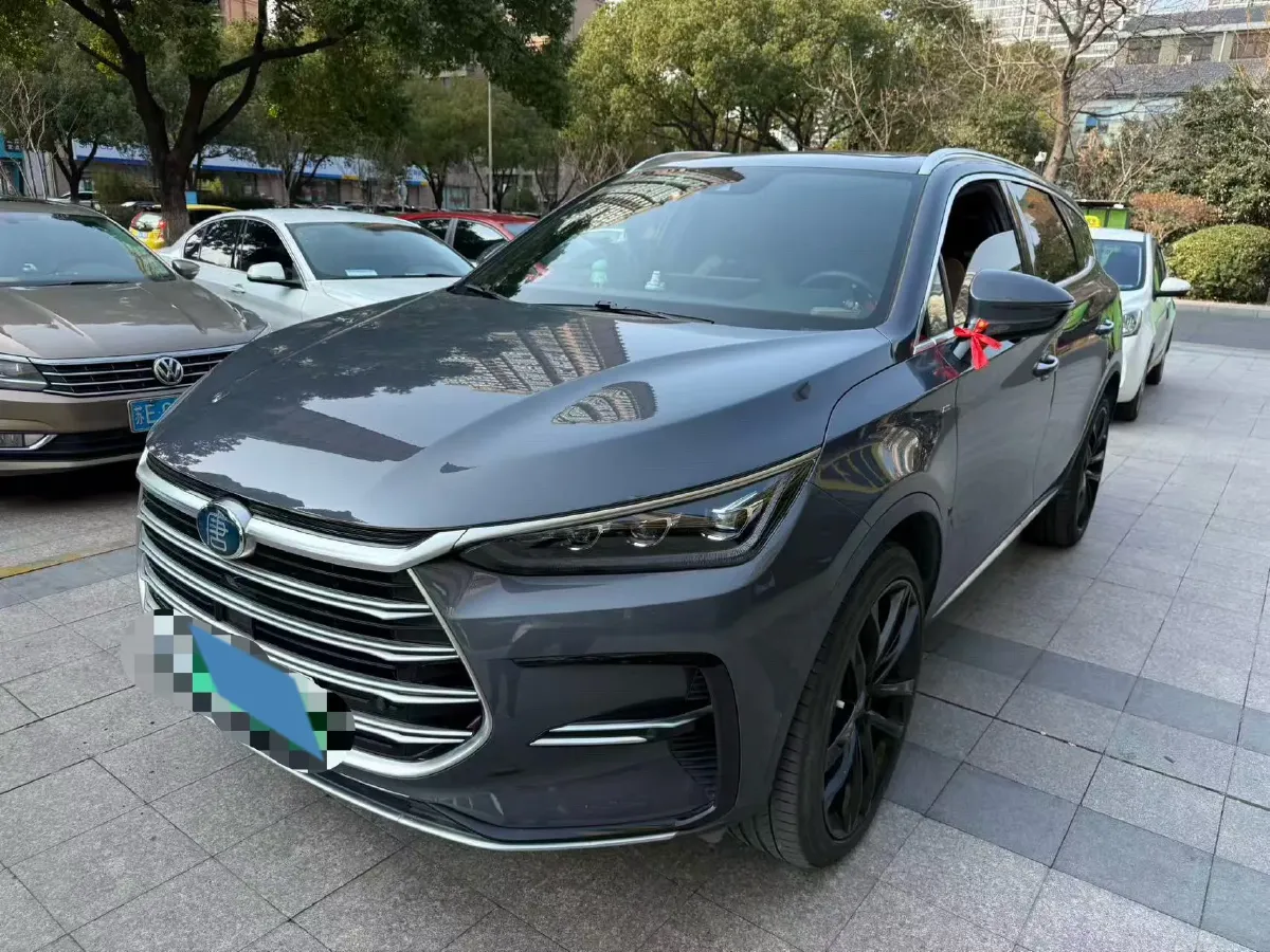 2021 BYD Tang 2.0T 192HP L4 6DCT PHEV 22.3KWH,autocango,china used car exporter,china ev exporter,chinese used car exporter,chinese used ev exporter