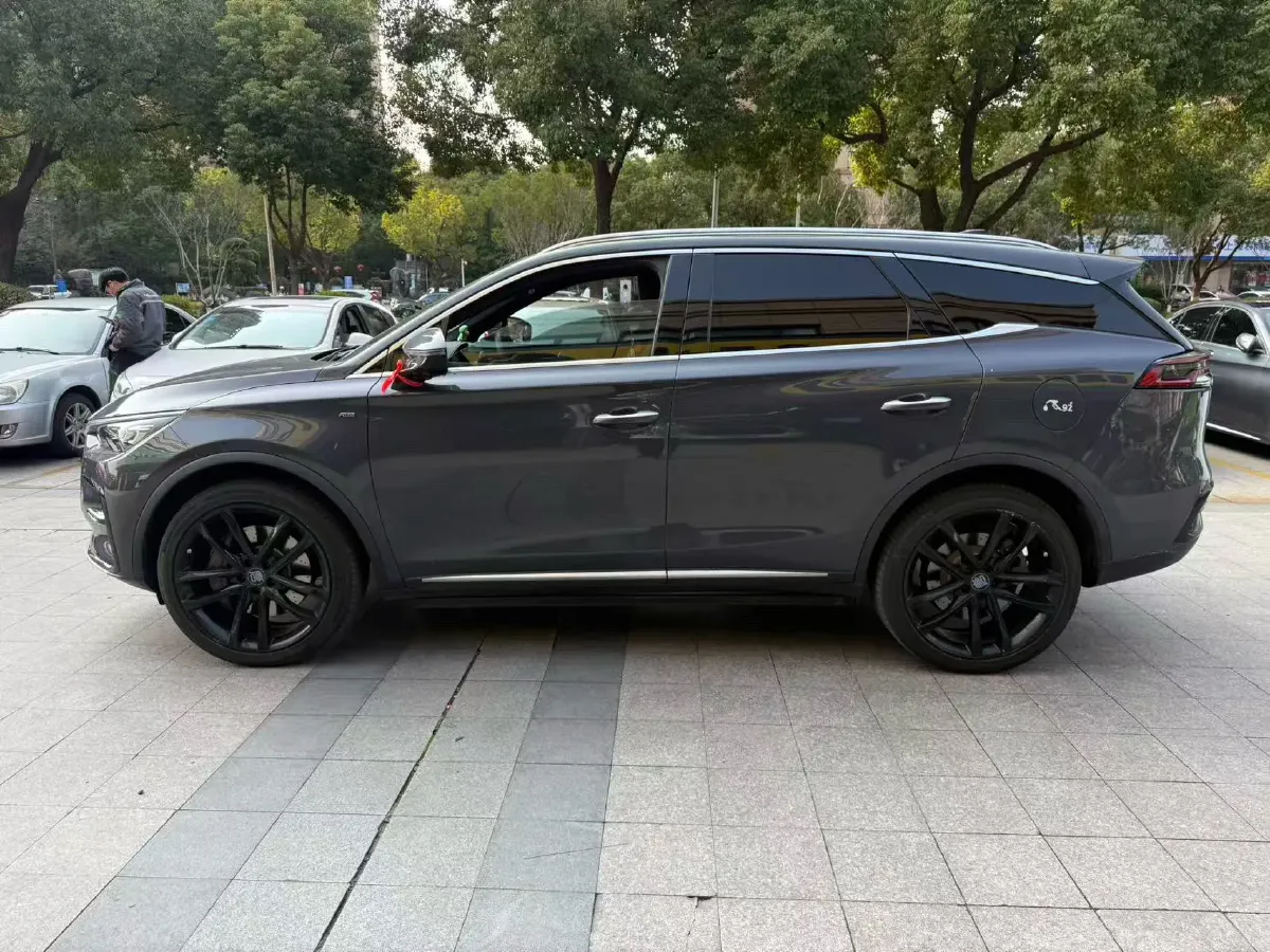 2021 BYD Tang 2.0T 192HP L4 6DCT PHEV 22.3KWH,autocango,china used car exporter,china ev exporter,chinese used car exporter,chinese used ev exporter