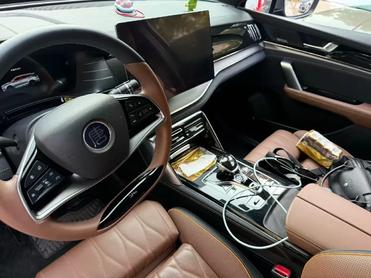 2021 BYD Tang 2.0T 192HP L4 6DCT PHEV 22.3KWH,autocango,china used car exporter,china ev exporter,chinese used car exporter,chinese used ev exporter