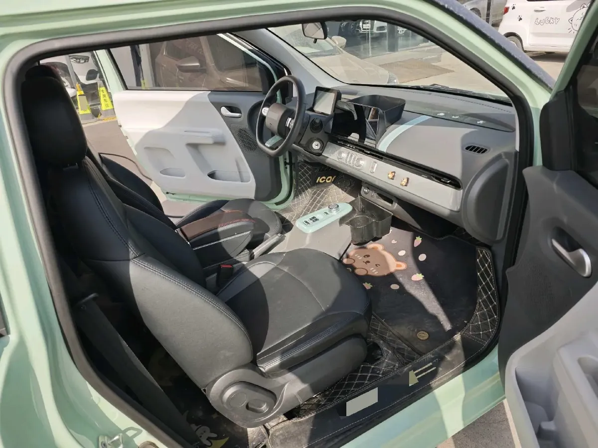 2022 Levdeo Mango BEV 17.28KWH,autocango,china used car exporter,china ev exporter,chinese used car exporter,chinese used ev exporter