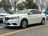 2022 NISSAN SYLPHY,autocango,china used car exporter,china ev exporter,chinese used car exporter,chinese used ev exporter