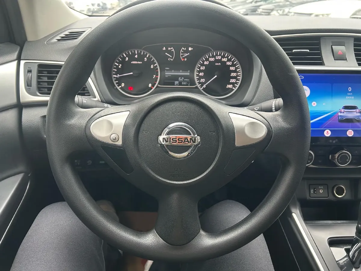 2022 Nissan Sylphy 1.6L 122HP L4 CVT,autocango,china used car exporter,china ev exporter,chinese used car exporter,chinese used ev exporter