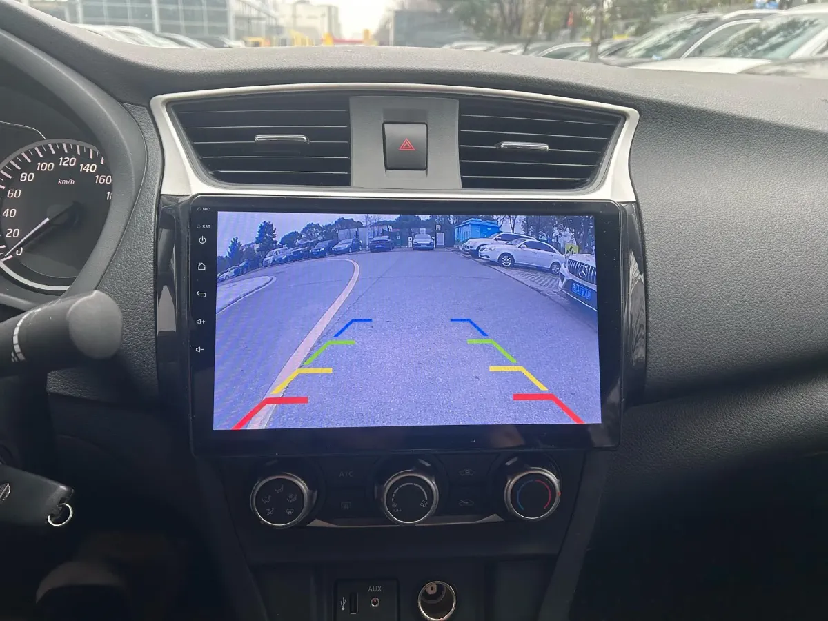 2022 Nissan Sylphy 1.6L 122HP L4 CVT,autocango,china used car exporter,china ev exporter,chinese used car exporter,chinese used ev exporter