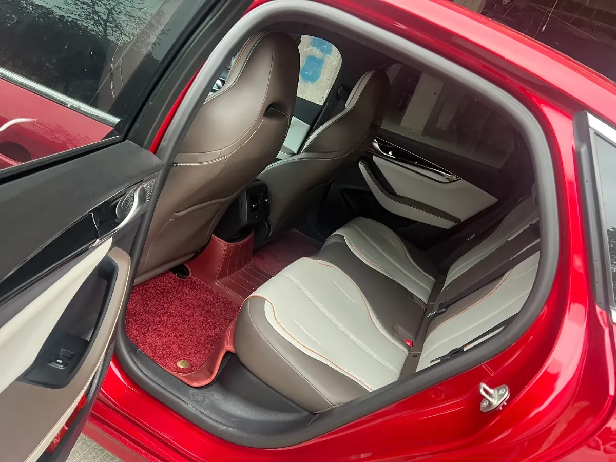 2023 BYD Qin Plus 1.5L 110HP L4 E-CVT PHEV 18.32KWH,autocango,china used car exporter,china ev exporter,chinese used car exporter,chinese used ev exporter