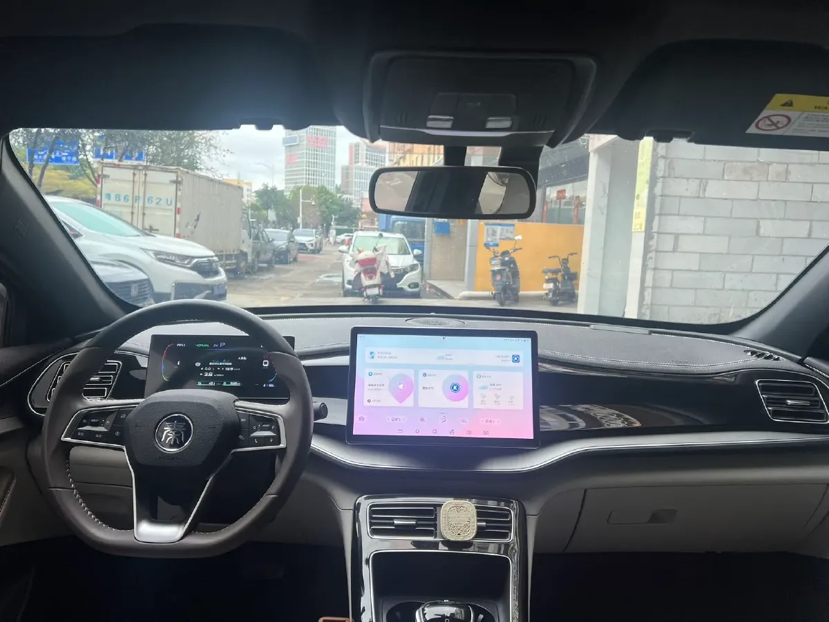 2023 BYD Qin Plus 1.5L 110HP L4 E-CVT PHEV 18.32KWH,autocango,china used car exporter,china ev exporter,chinese used car exporter,chinese used ev exporter