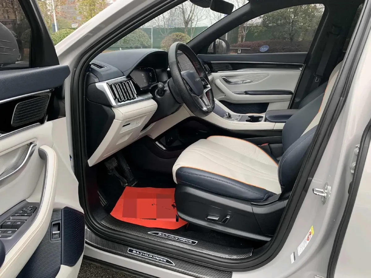 2024 BYD Song Plus 1.5L 110HP L4 E-CVT PHEV 18.3KWH,autocango,china used car exporter,china ev exporter,chinese used car exporter,chinese used ev exporter