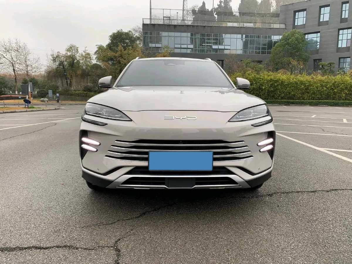 2024 BYD Song Plus 1.5L 110HP L4 E-CVT PHEV 18.3KWH,autocango,china used car exporter,china ev exporter,chinese used car exporter,chinese used ev exporter