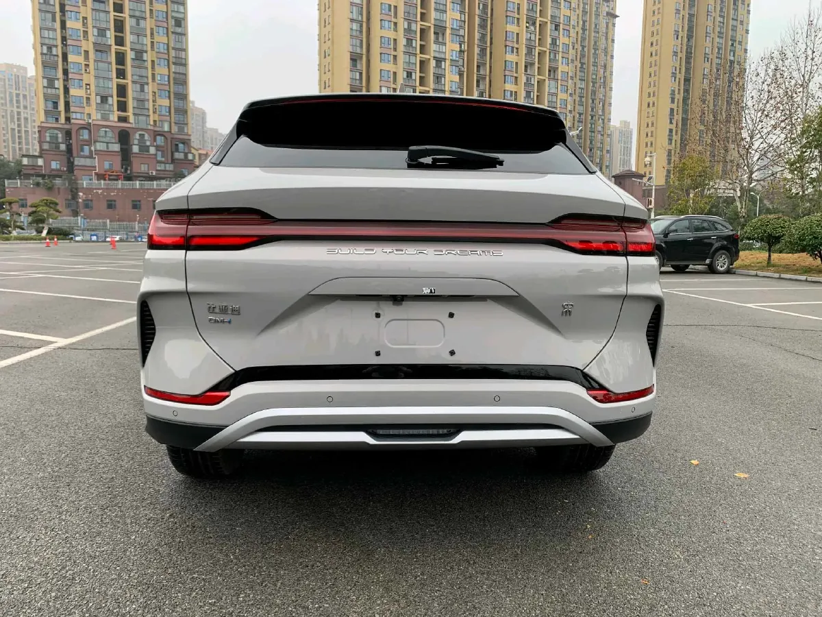 2024 BYD Song Plus 1.5L 110HP L4 E-CVT PHEV 18.3KWH,autocango,china used car exporter,china ev exporter,chinese used car exporter,chinese used ev exporter