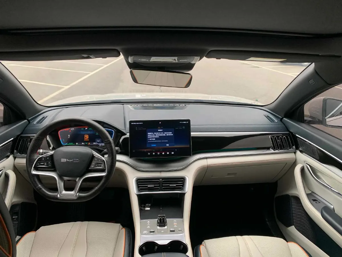 2024 BYD Song Plus 1.5L 110HP L4 E-CVT PHEV 18.3KWH,autocango,china used car exporter,china ev exporter,chinese used car exporter,chinese used ev exporter