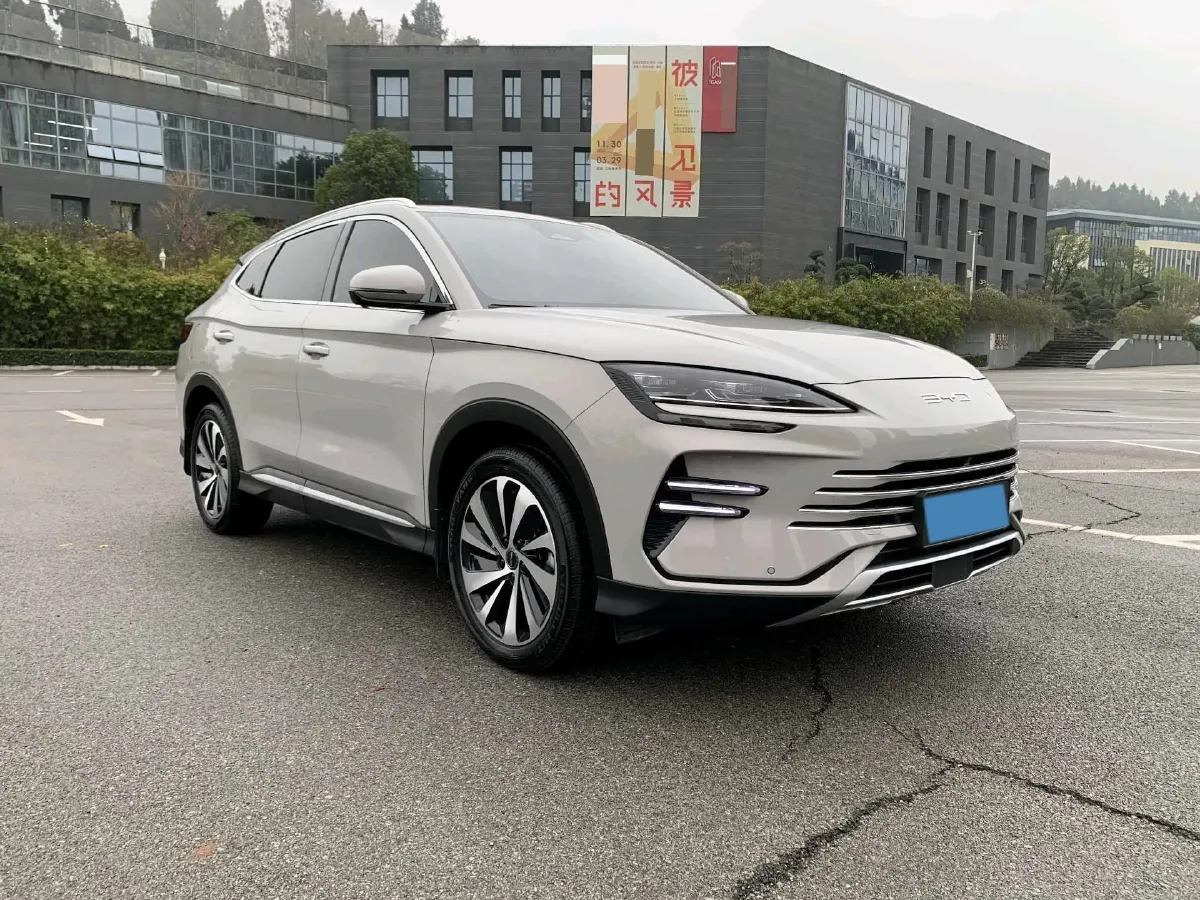 2024 BYD Song Plus 1.5L 110HP L4 E-CVT PHEV 18.3KWH,autocango,china used car exporter,china ev exporter,chinese used car exporter,chinese used ev exporter