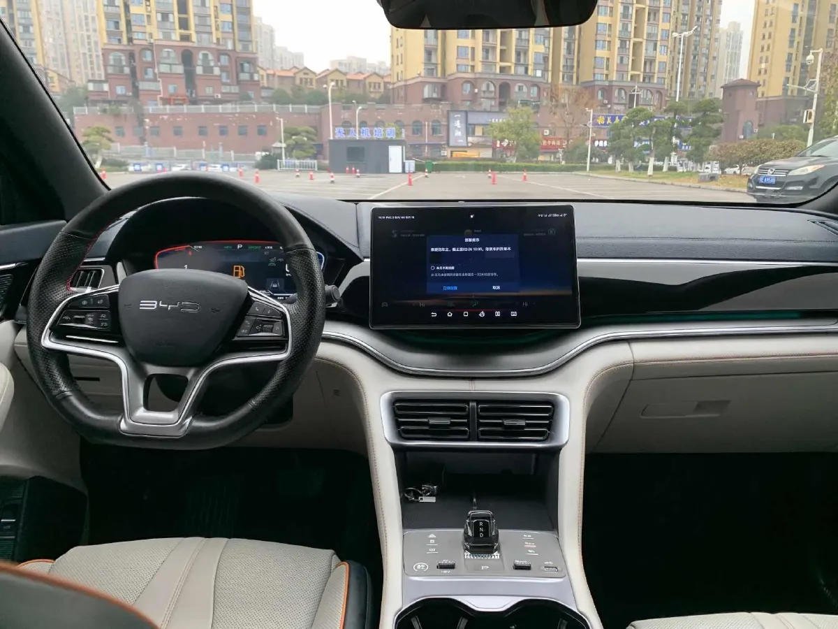 2024 BYD Song Plus 1.5L 110HP L4 E-CVT PHEV 18.3KWH,autocango,china used car exporter,china ev exporter,chinese used car exporter,chinese used ev exporter