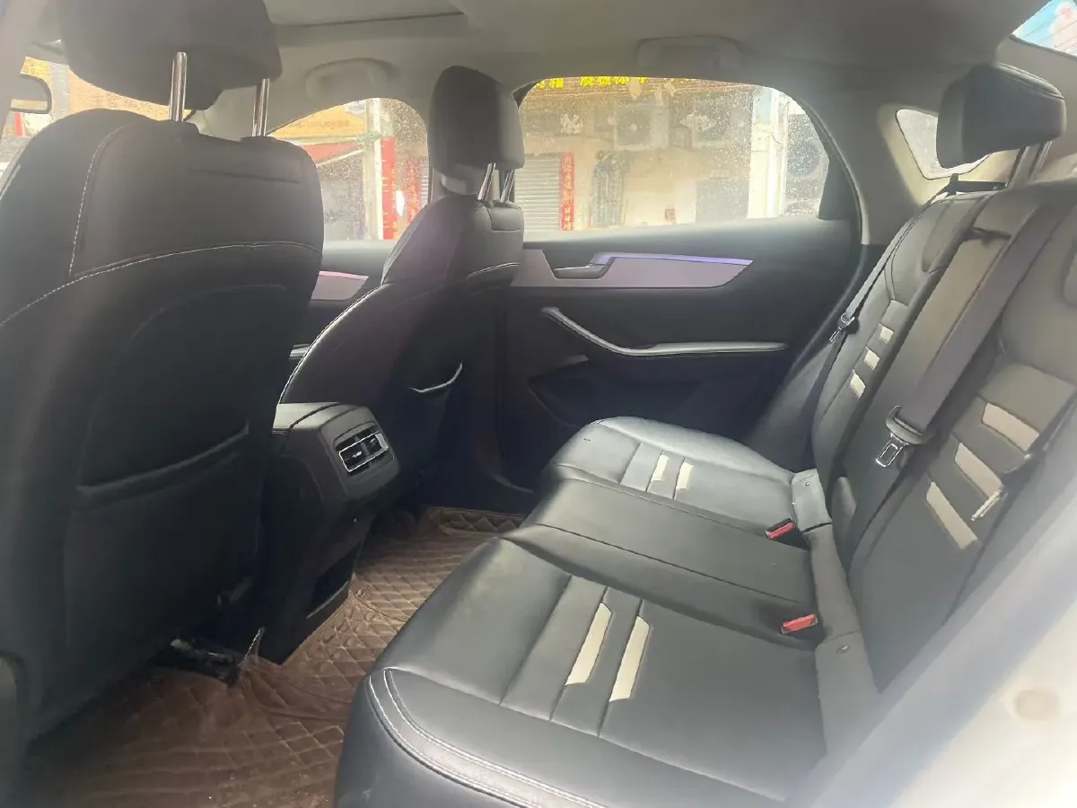 2020 BYD Qin Pro 1.5T 160HP L4 6DCT,autocango,china used car exporter,china ev exporter,chinese used car exporter,chinese used ev exporter