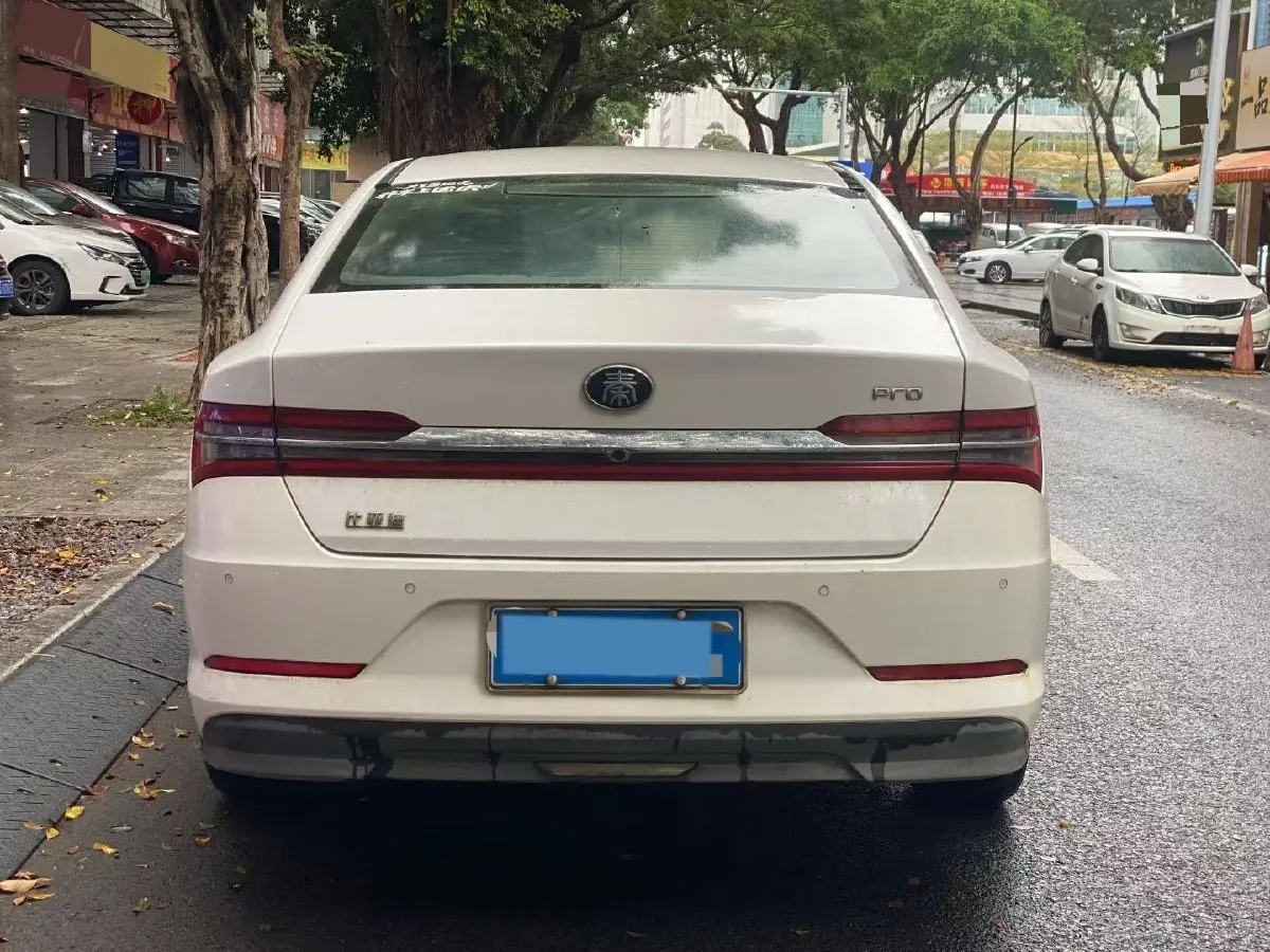 2020 BYD Qin Pro 1.5T 160HP L4 6DCT,autocango,china used car exporter,china ev exporter,chinese used car exporter,chinese used ev exporter