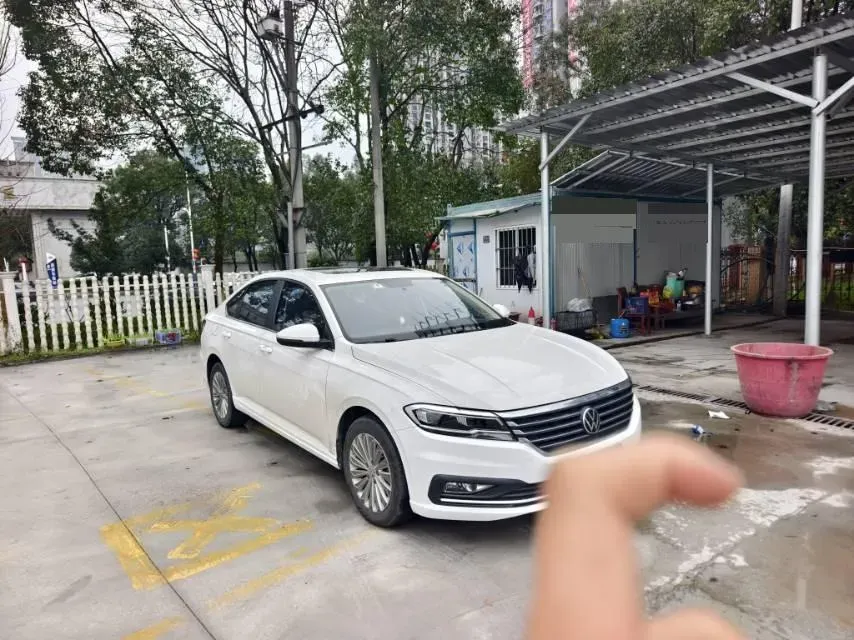 2019 Volkswagen Lavida 1.2T 116HP L4 7DCT,autocango,china used car exporter,china ev exporter,chinese used car exporter,chinese used ev exporter