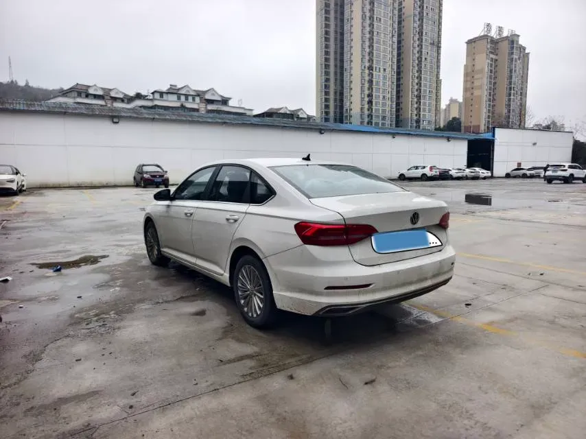 2019 Volkswagen Lavida 1.2T 116HP L4 7DCT,autocango,china used car exporter,china ev exporter,chinese used car exporter,chinese used ev exporter
