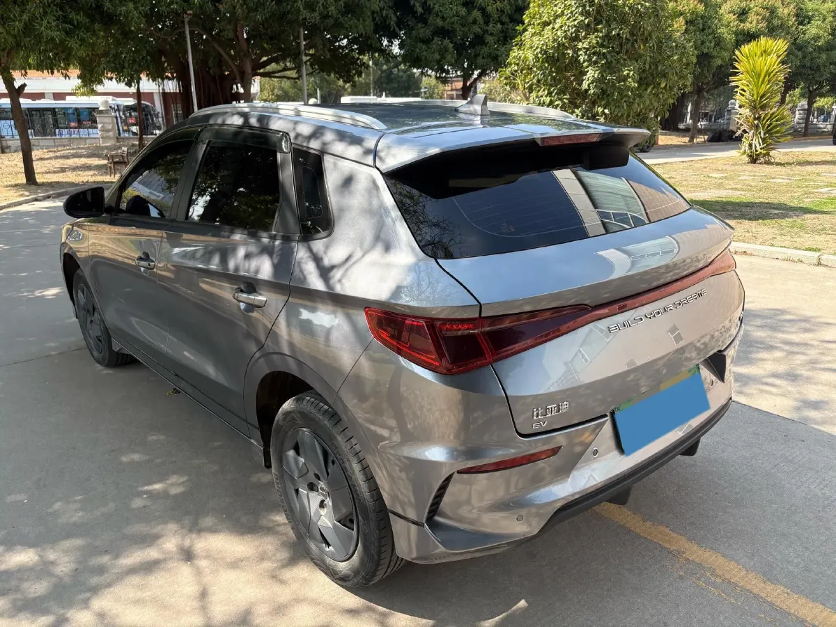 2023 BYD e2 BEV 43.2KWH,autocango,china used car exporter,china ev exporter,chinese used car exporter,chinese used ev exporter