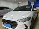 2016 HYUNDAI ELANTRA,autocango,china used car exporter,china ev exporter,chinese used car exporter,chinese used ev exporter