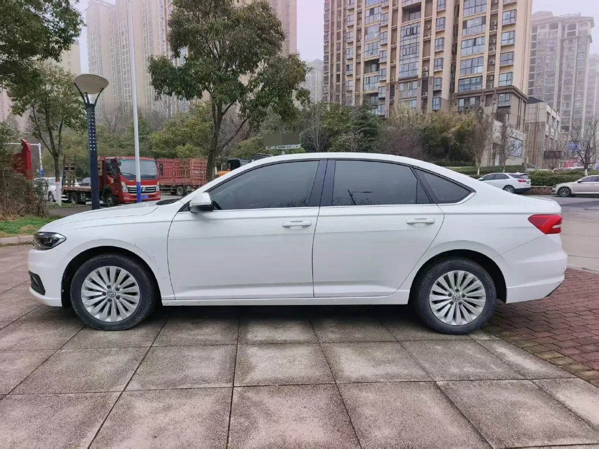2019 Volkswagen Lavida 1.5L 113HP L4 6AT,autocango,china used car exporter,china ev exporter,chinese used car exporter,chinese used ev exporter