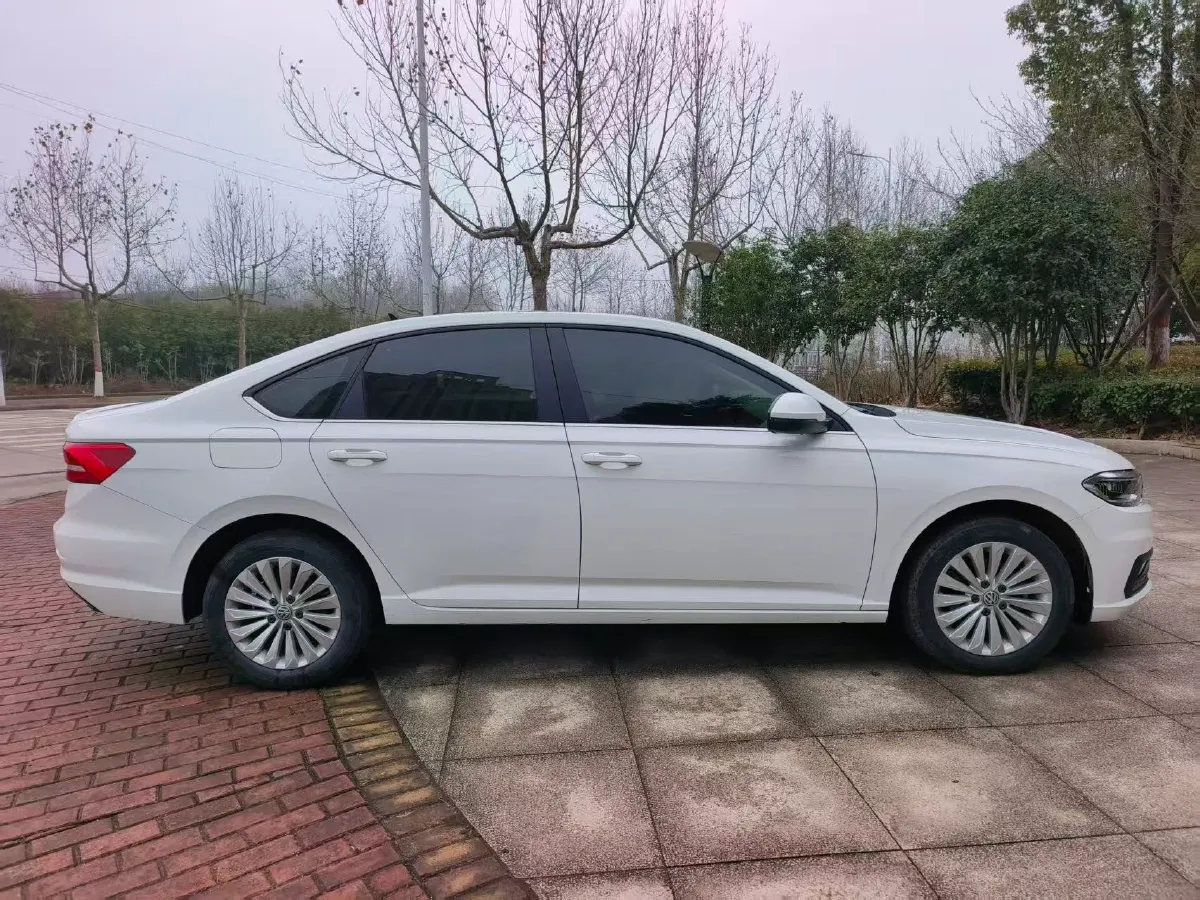 2019 Volkswagen Lavida 1.5L 113HP L4 6AT,autocango,china used car exporter,china ev exporter,chinese used car exporter,chinese used ev exporter