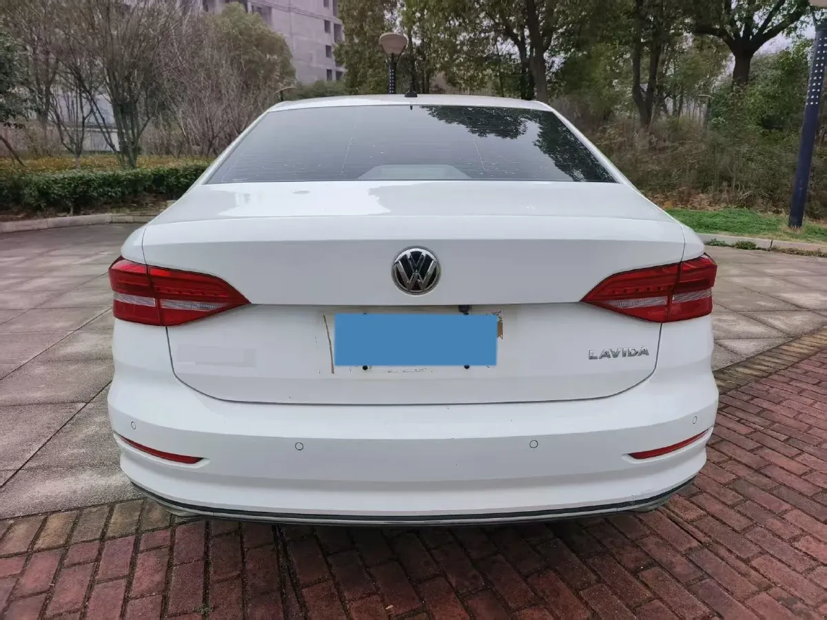 2019 Volkswagen Lavida 1.5L 113HP L4 6AT,autocango,china used car exporter,china ev exporter,chinese used car exporter,chinese used ev exporter