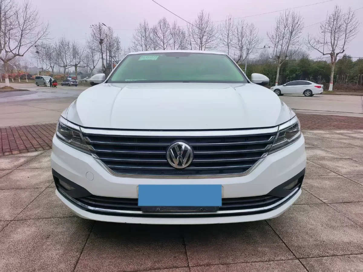 2019 Volkswagen Lavida 1.5L 113HP L4 6AT,autocango,china used car exporter,china ev exporter,chinese used car exporter,chinese used ev exporter