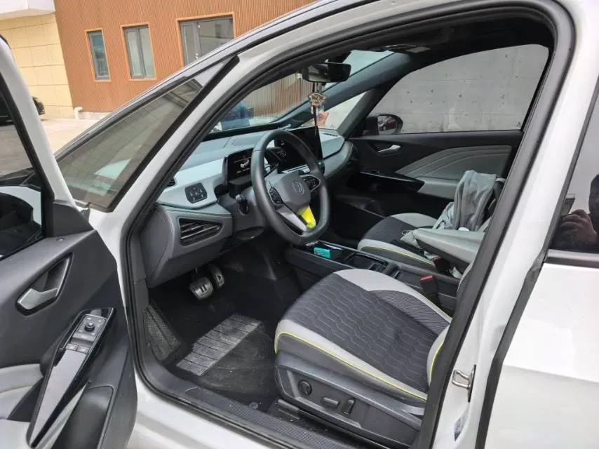 2024 Volkswagen ID.3 BEV 52.8KWH,autocango,china used car exporter,china ev exporter,chinese used car exporter,chinese used ev exporter