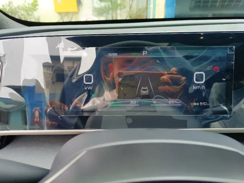 2025 BYD QinL 1.5L 101HP L4 E-CVT PHEV 15.87KWH,autocango,china used car exporter,china ev exporter,chinese used car exporter,chinese used ev exporter