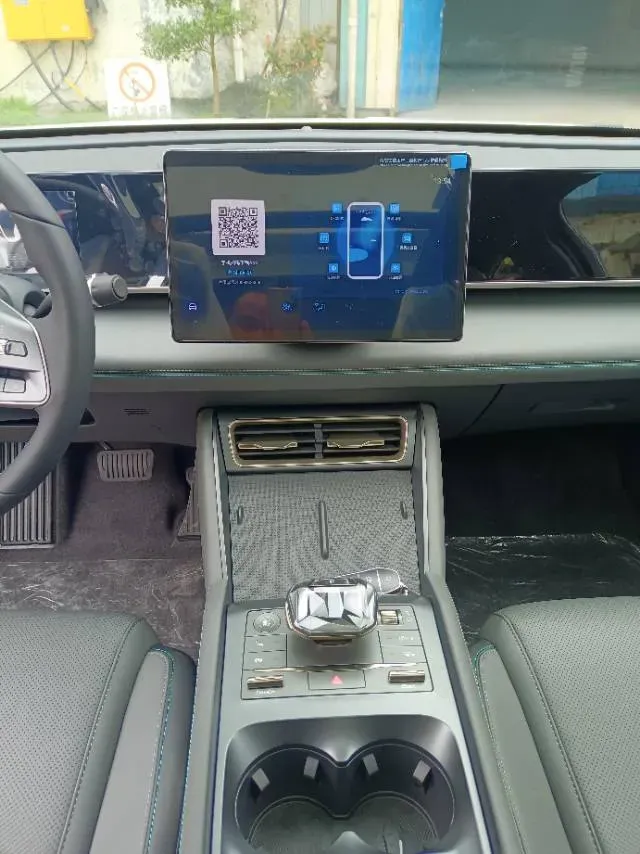 2025 BYD QinL 1.5L 101HP L4 E-CVT PHEV 15.87KWH,autocango,china used car exporter,china ev exporter,chinese used car exporter,chinese used ev exporter