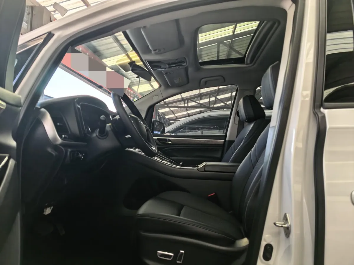 2023 GAC Trumpchi M8 2.0T 252HP L4 8AT,autocango,china used car exporter,china ev exporter,chinese used car exporter,chinese used ev exporter