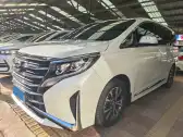 2023 GAC TRUMPCHI M8,autocango,china used car exporter,china ev exporter,chinese used car exporter,chinese used ev exporter