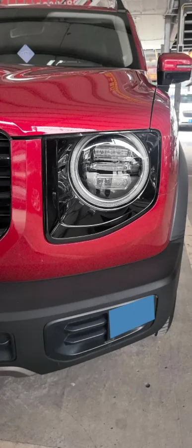 2021 Haval Dargo 1.5T 169HP L4 7DCT,autocango,china used car exporter,china ev exporter,chinese used car exporter,chinese used ev exporter