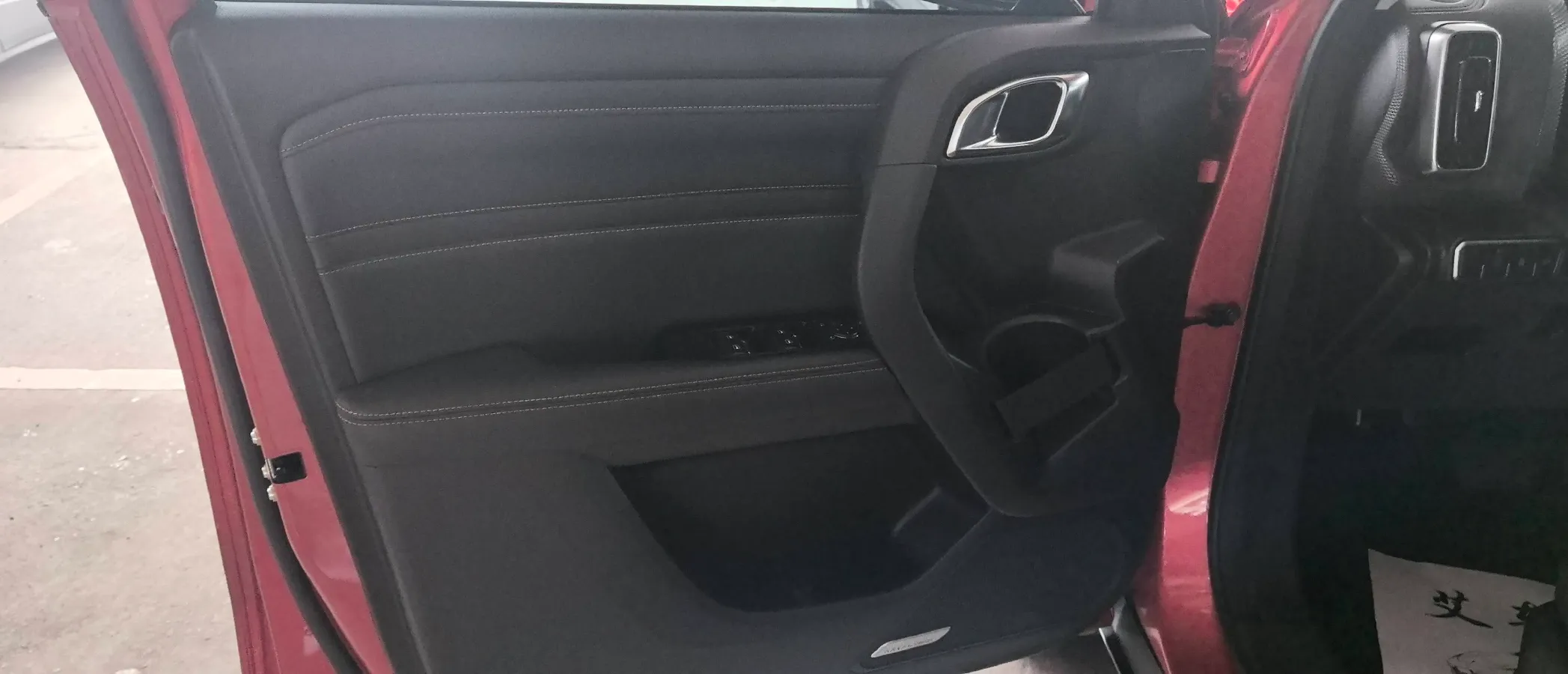 2021 Haval Dargo 1.5T 169HP L4 7DCT,autocango,china used car exporter,china ev exporter,chinese used car exporter,chinese used ev exporter