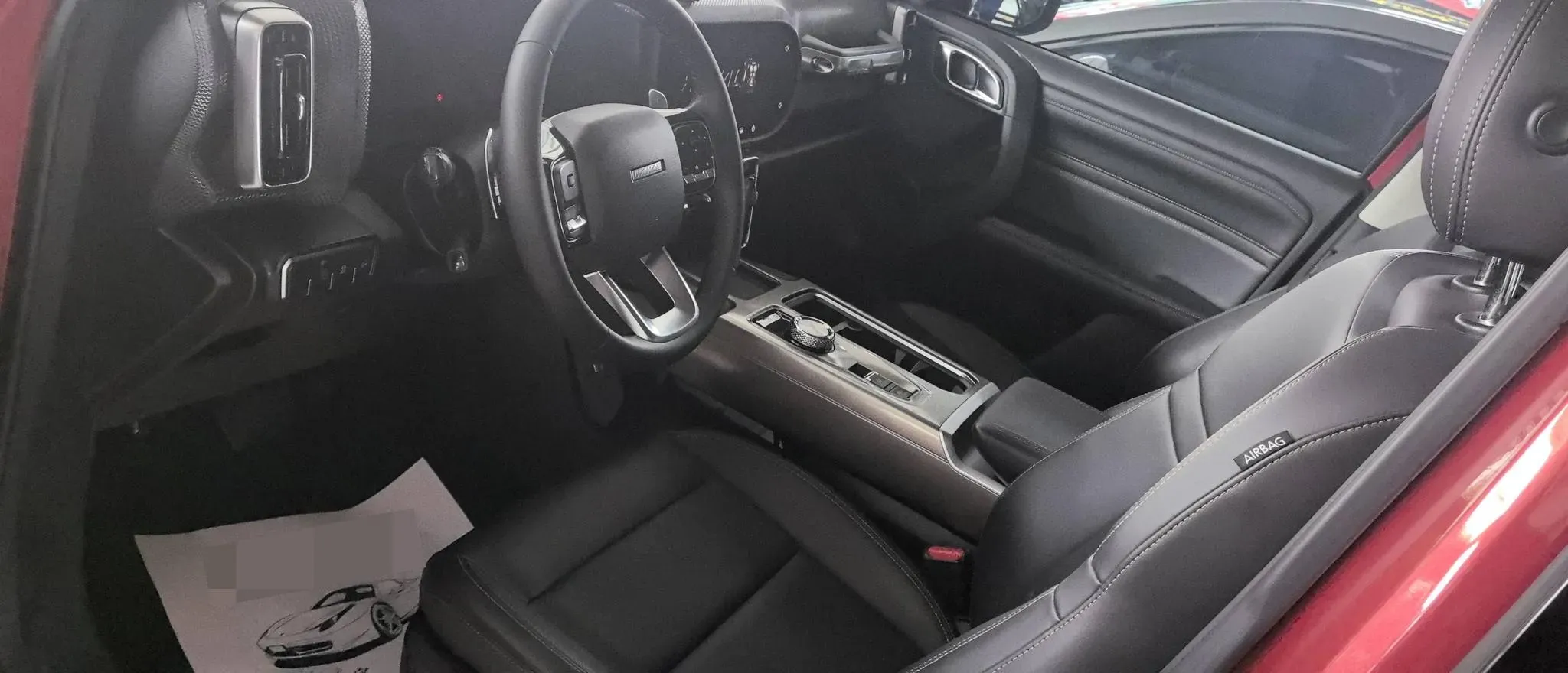 2021 Haval Dargo 1.5T 169HP L4 7DCT,autocango,china used car exporter,china ev exporter,chinese used car exporter,chinese used ev exporter