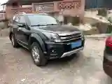 2018 Haval H5 Class 2.0T 150HP L4 6MT