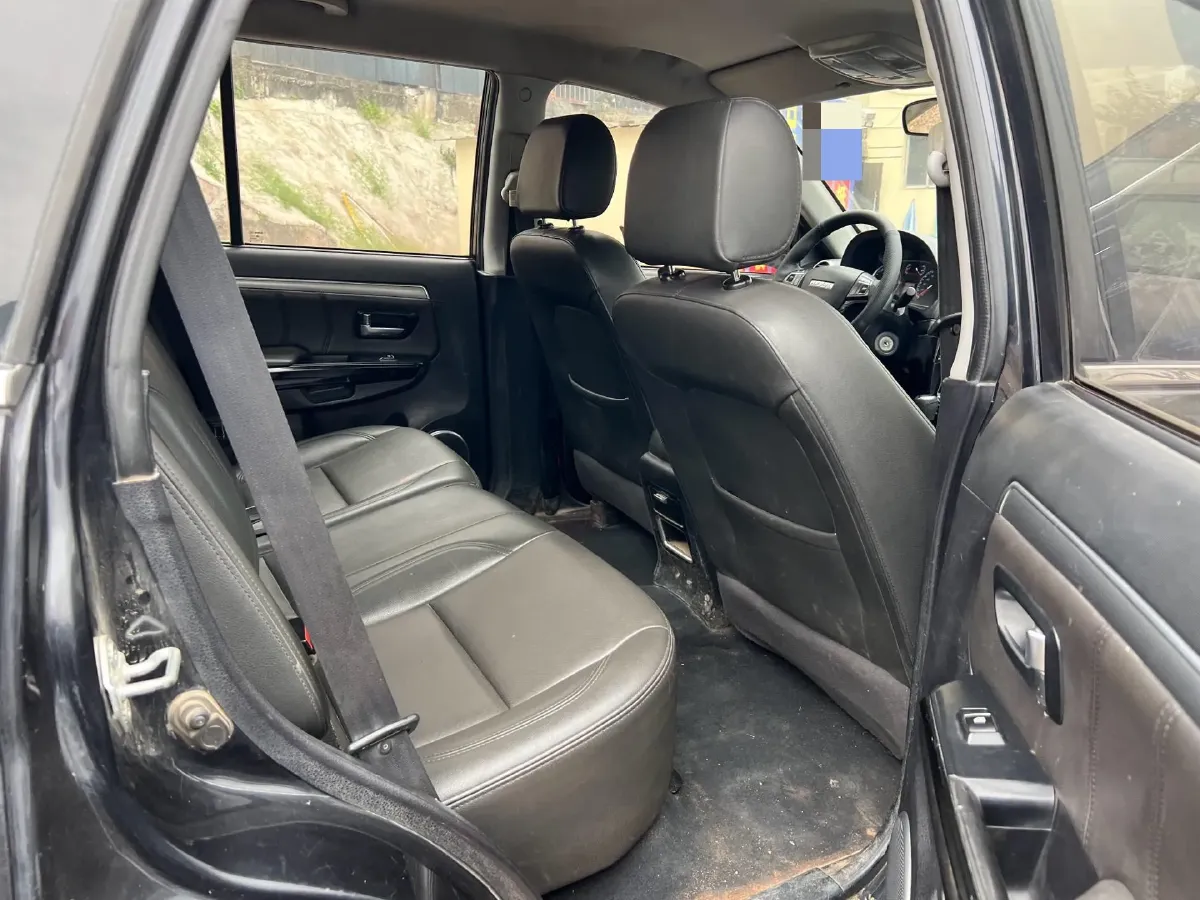 2018 Haval H5 Class 2.0T 150HP L4 6MT,autocango,china used car exporter,china ev exporter,chinese used car exporter,chinese used ev exporter