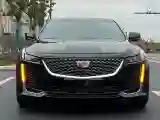 2023 Cadillac CT5 2.0T 237HP L4 10AT