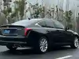 2023 Cadillac CT5 2.0T 237HP L4 10AT