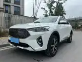 2021 HAVAL F7,autocango,china used car exporter,china ev exporter,chinese used car exporter,chinese used ev exporter